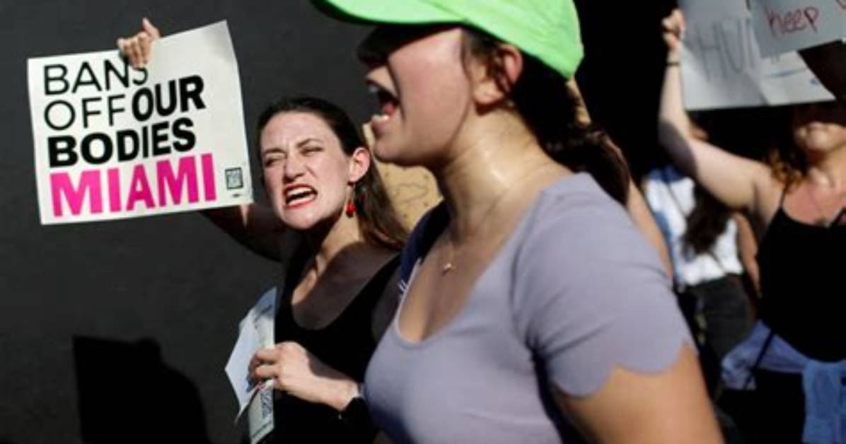 Bundy Interviewer Denounces Abortion, Gay Lifestyles