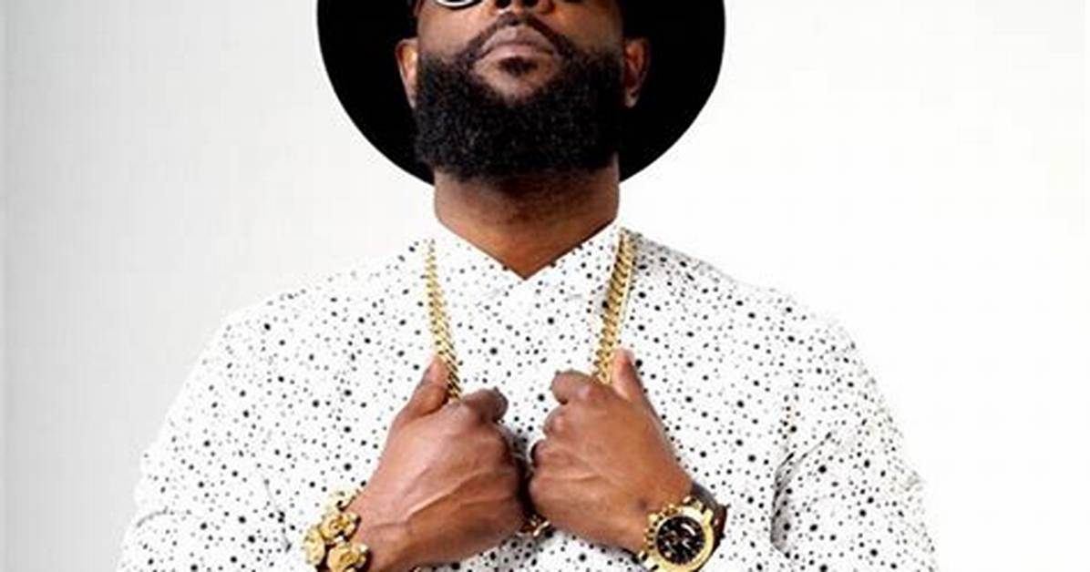 Bunji Garlin