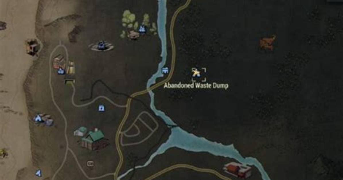 Bunker Buster, Fallout 76 Quest
