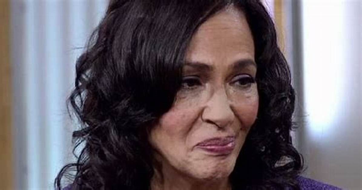 Bunny Debarge Net Worth