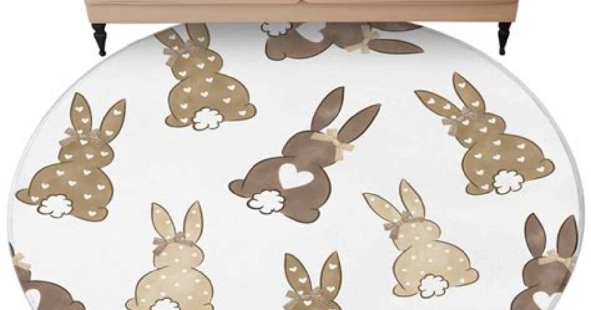 Bunny Rugs