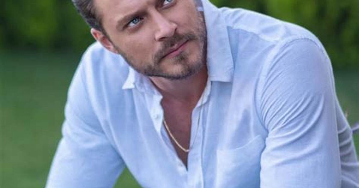 Burak Celik