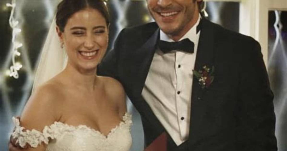 Burak Deniz Real Wife: Unveiling the Life of the Turkish Star