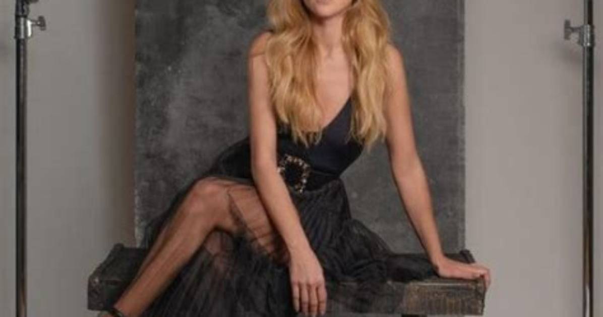 Burcin Terzioglu Net Worth