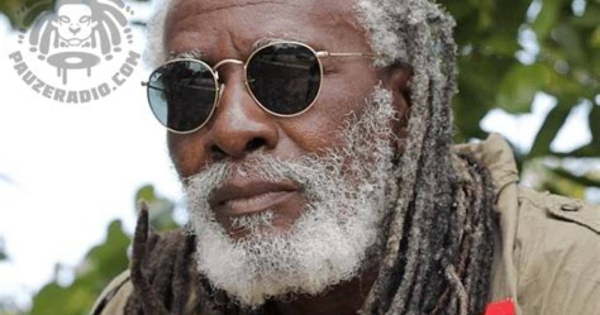 Burning Spear