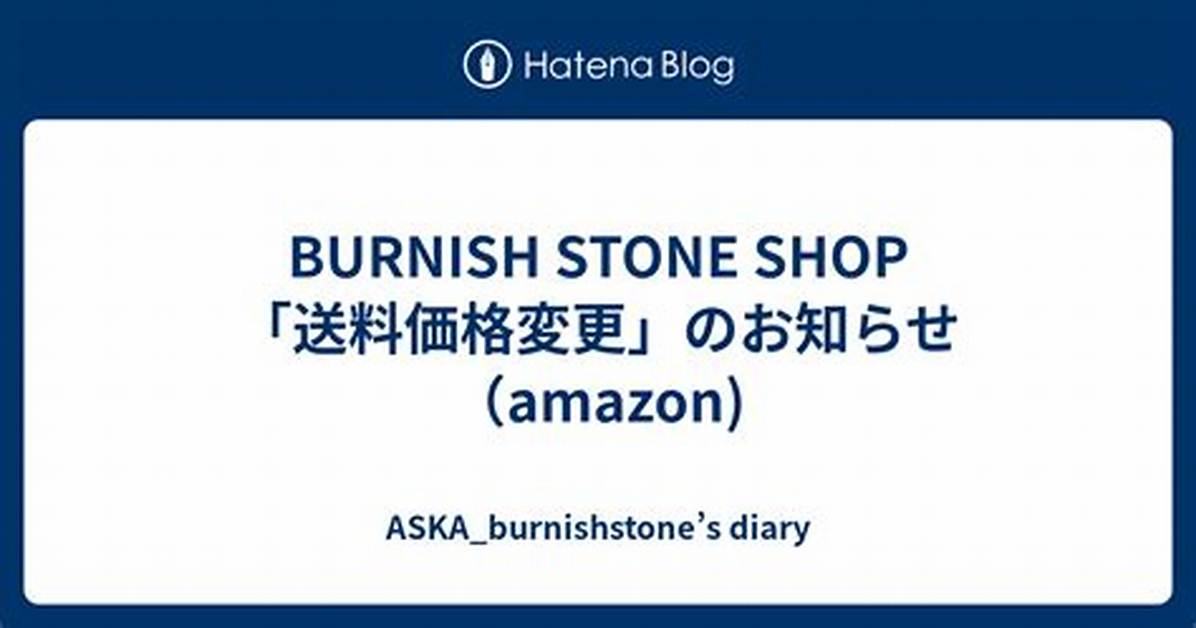 Burnish Stone Aska Video Statistics