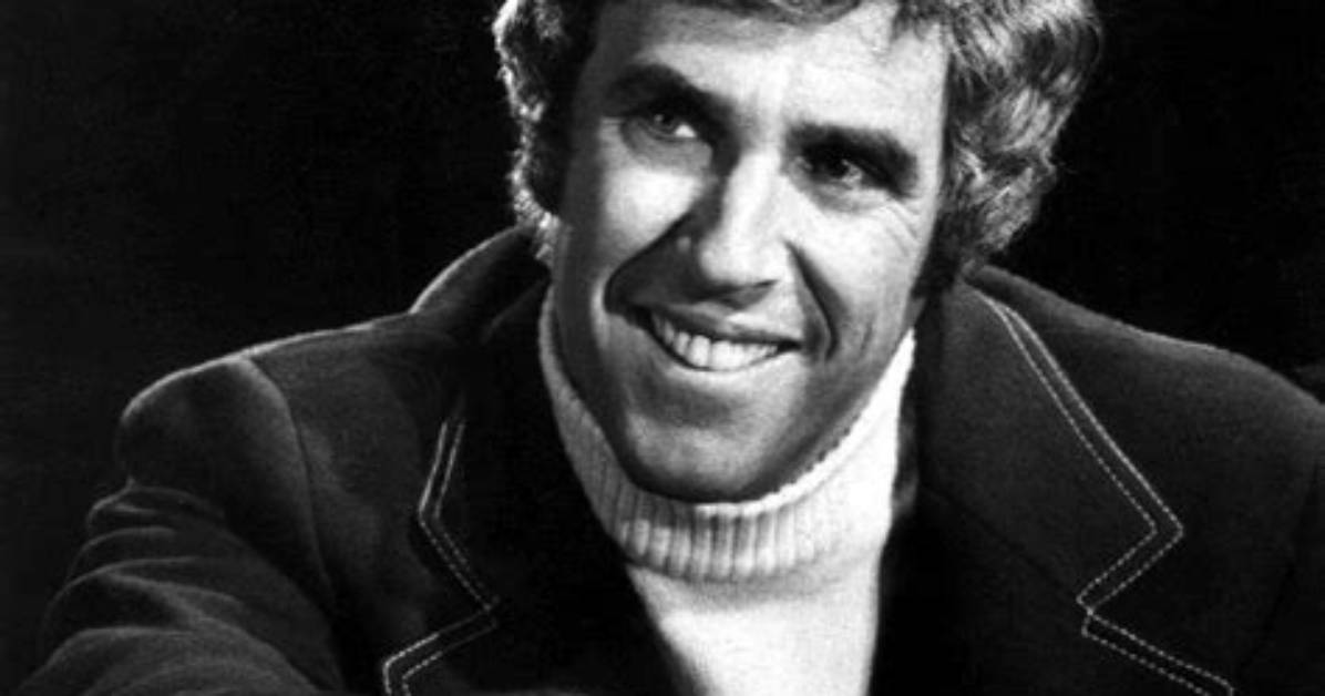 Burt Bacharach