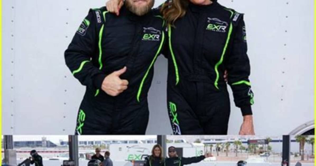 Burt Jenner