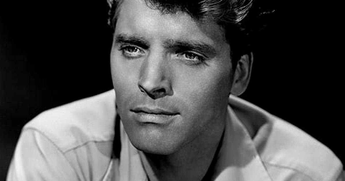 Burt Lancaster Net Worth