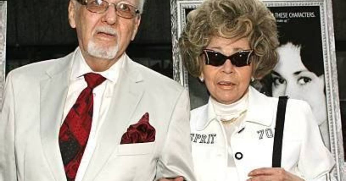 Burt Pugach Net Worth