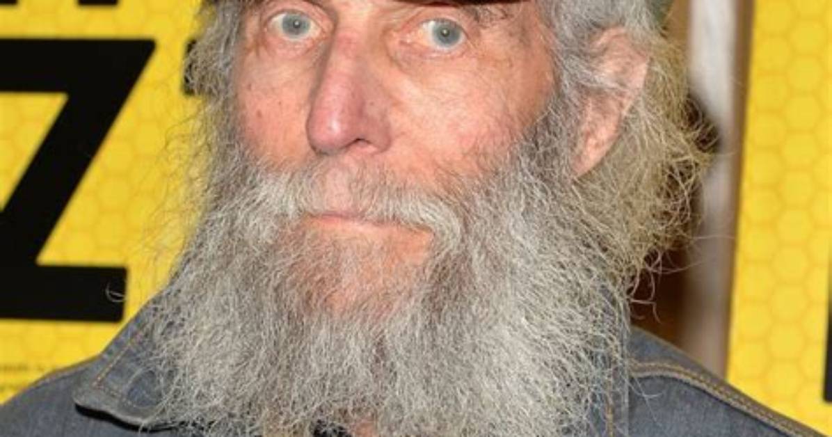 Burt Shavitz Net Worth