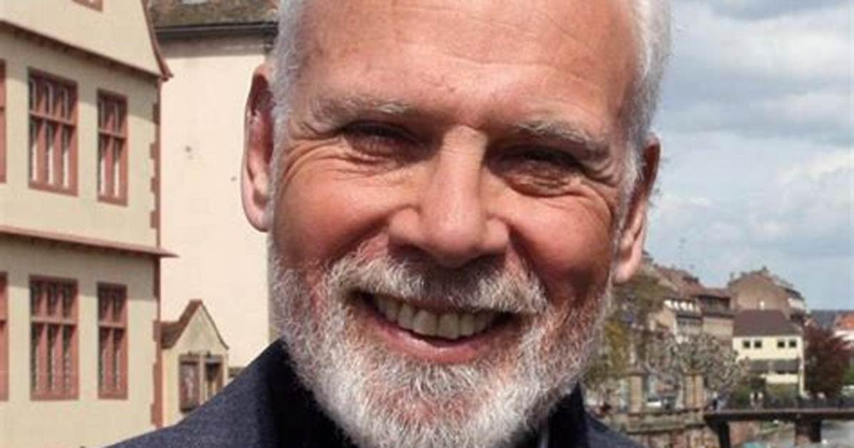 Burt Wolf Net Worth