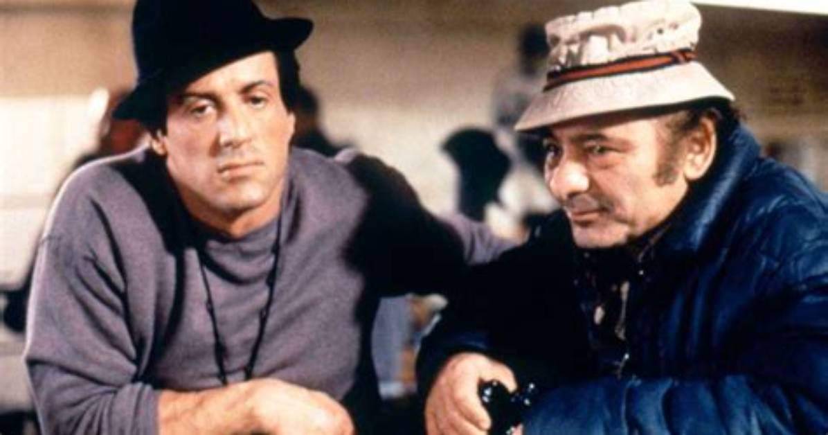 Burt Young