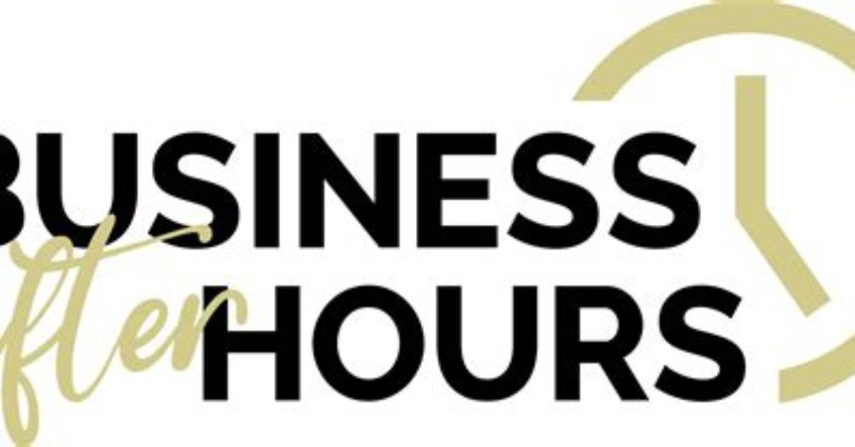 Business After Hours at Vint’illage
