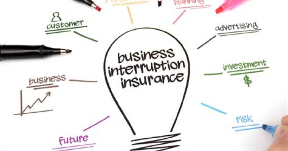 Business Interruption Insurance - How to Discuss