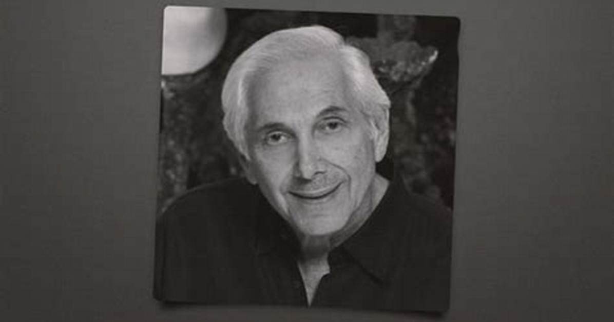 Businessman Behind Kids Tv Empire Was 86