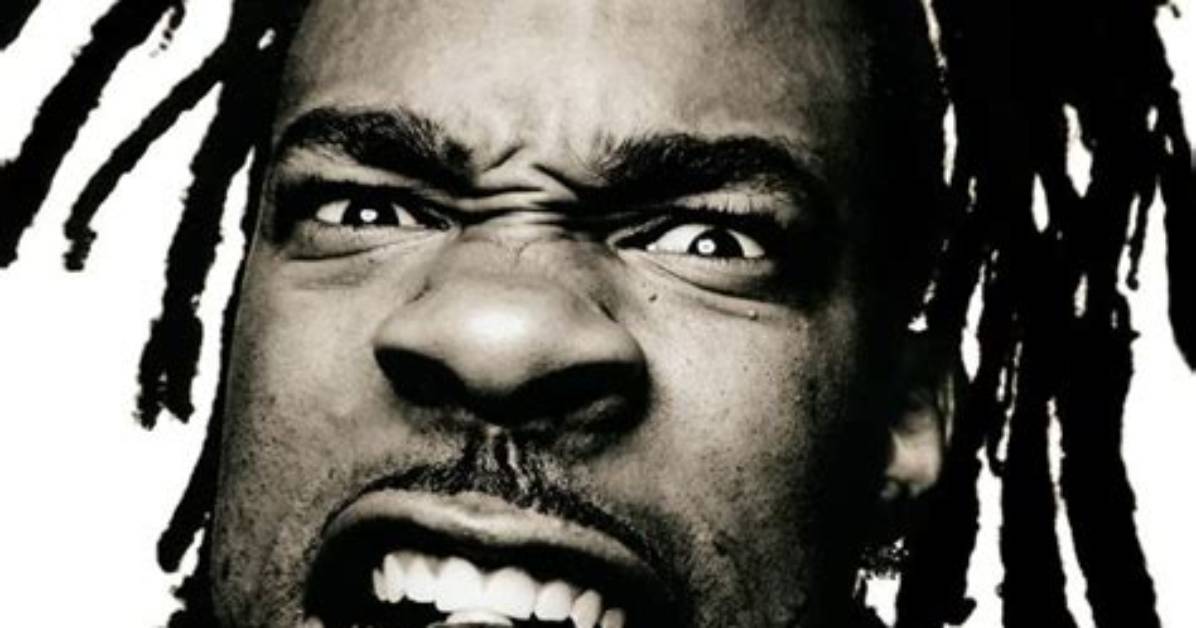 Busta Rhymes