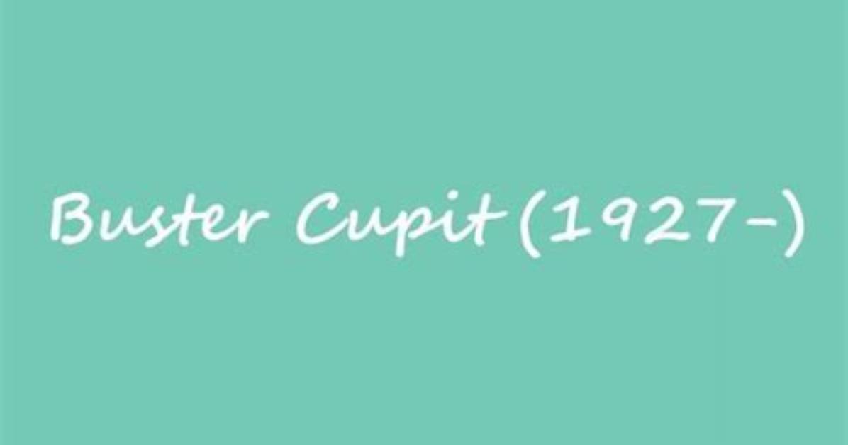 Buster Cupit
