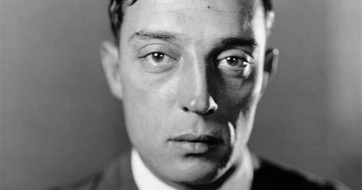 Buster Keaton