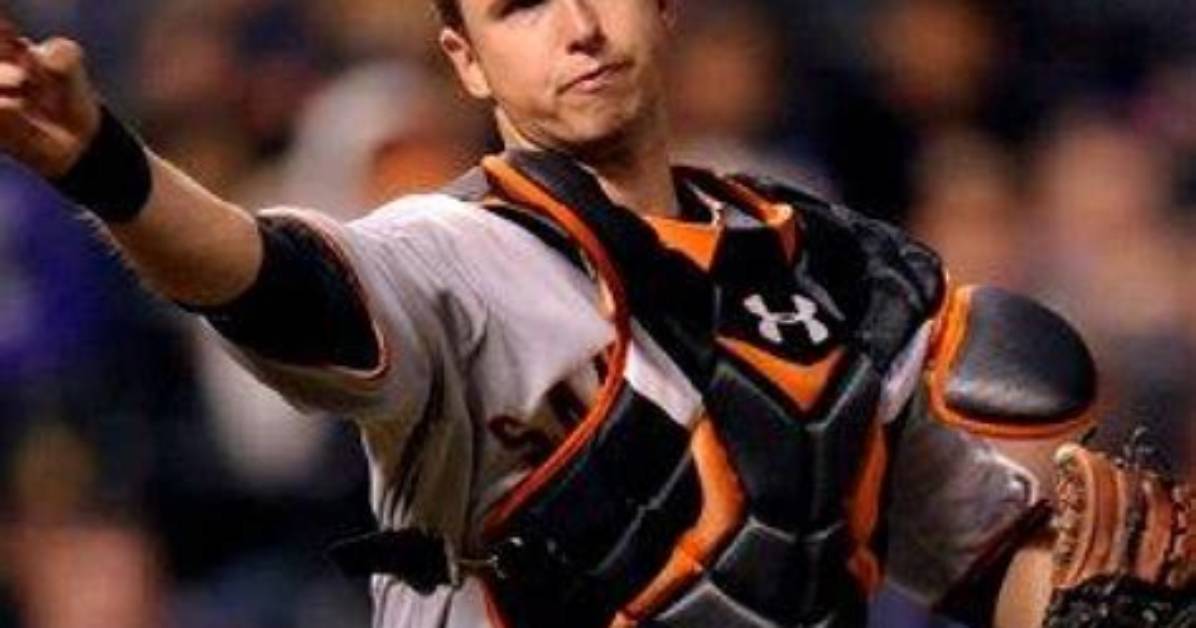 Buster Posey