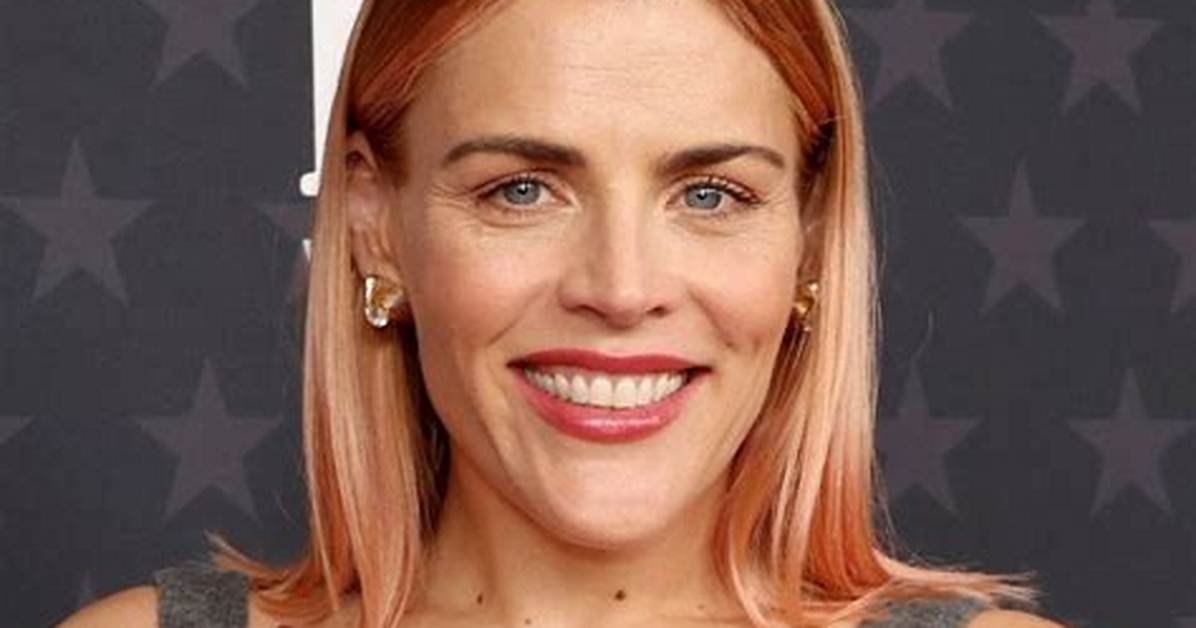Busy Philipps