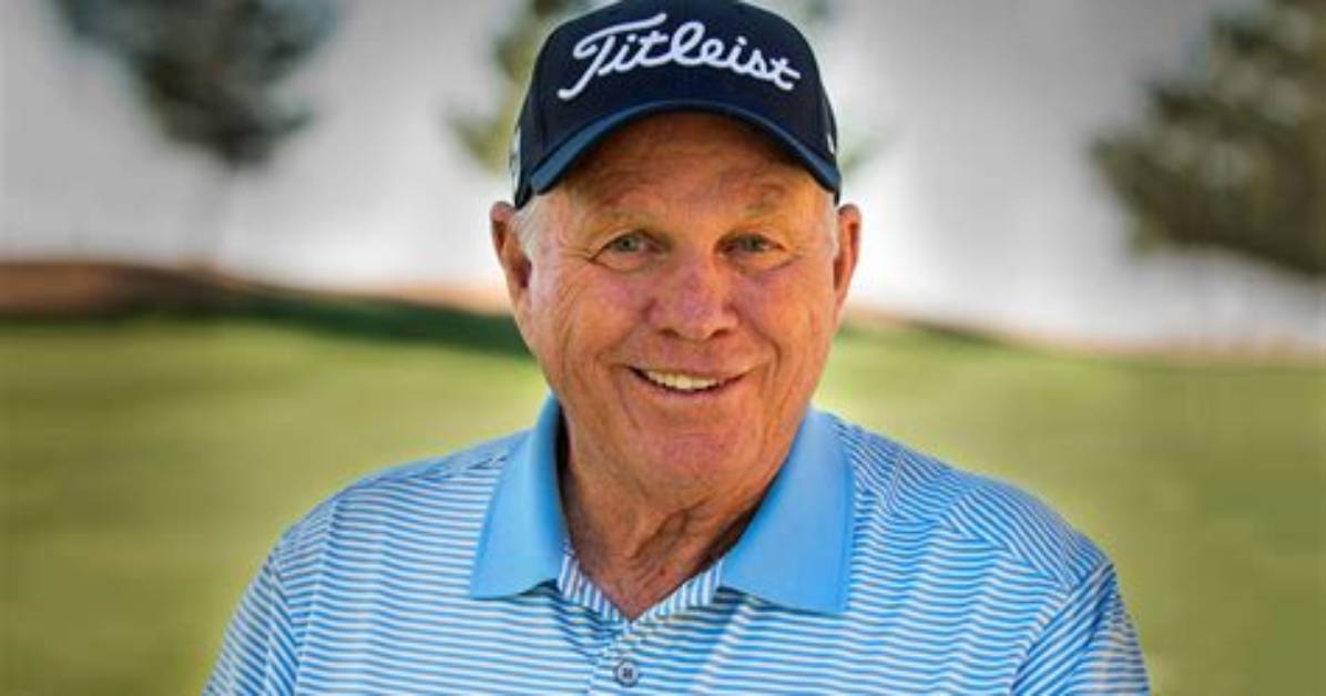 Butch Harmon