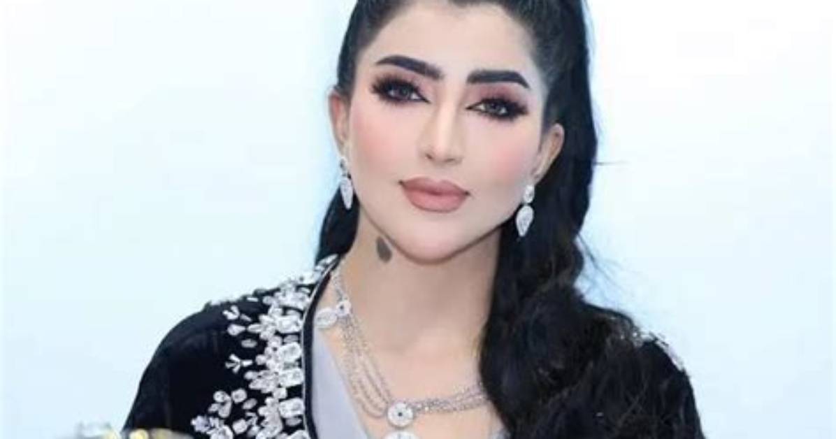 Buthaina Al Raisi Net Worth