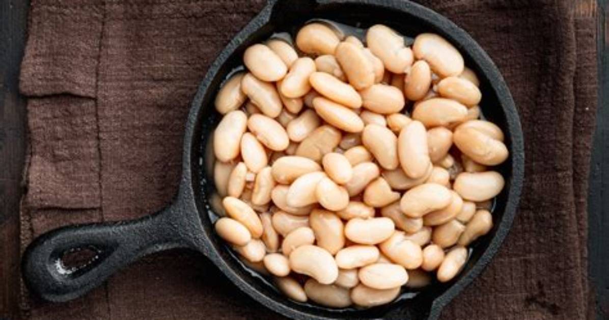 Butter Beans Substitute