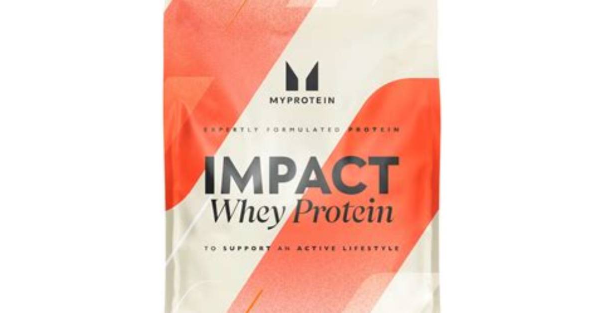 Buy Hydrolyzed Whey Protein | Myprotein™