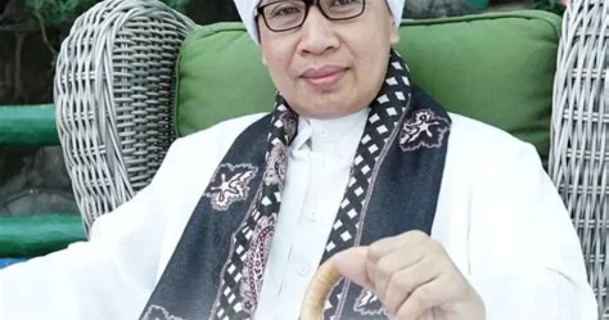 Buya Yahya Net Worth