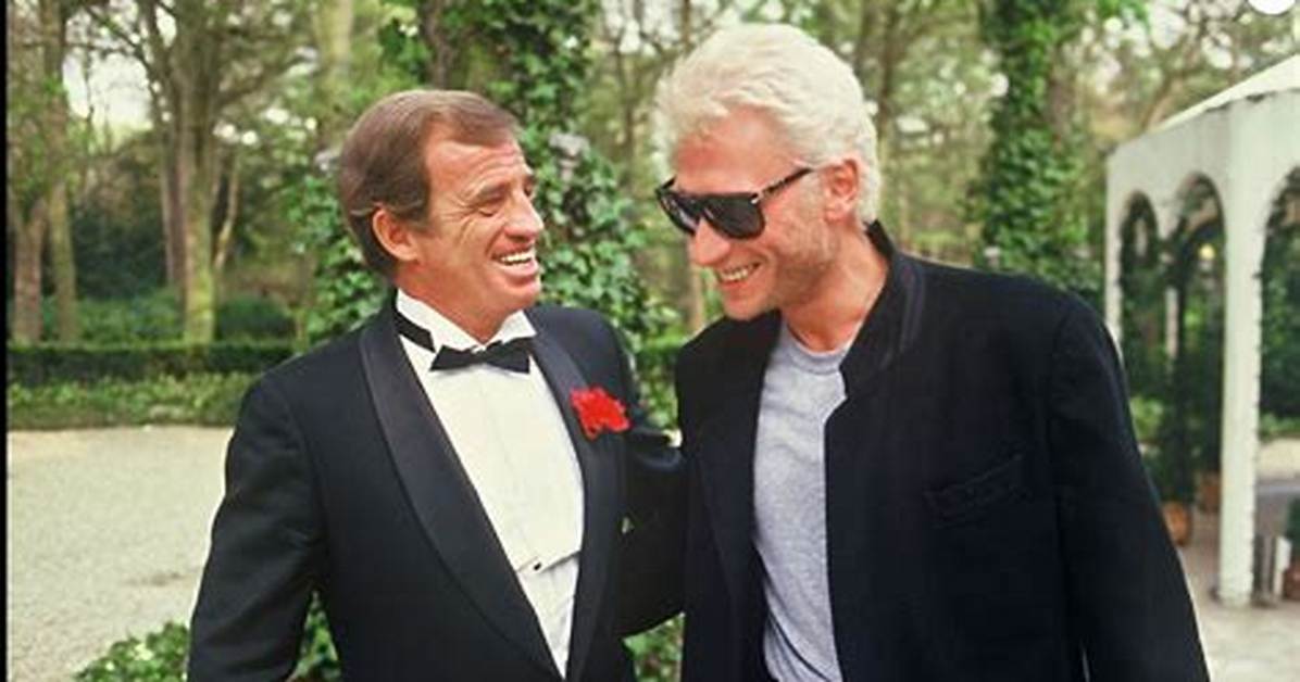 Buzz Belmondo Net Worth
