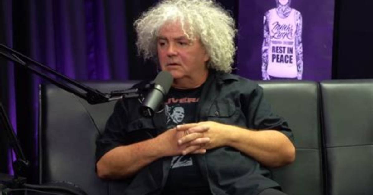 Buzz Osborne Net Worth