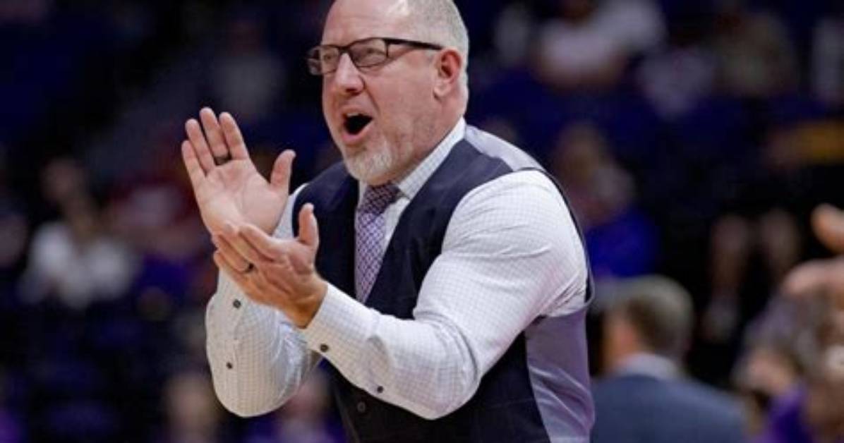 Buzz Williams