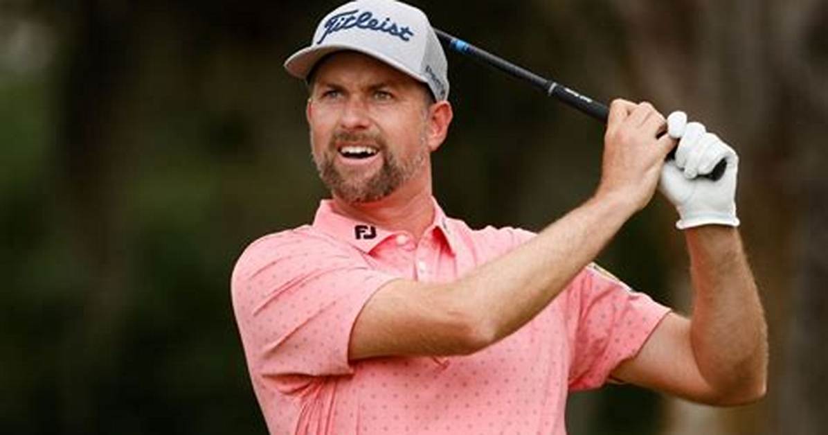 Bw Webb Net Worth