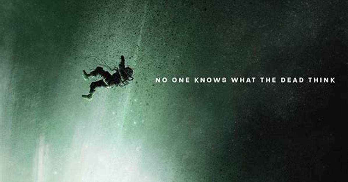 By No One Knows?