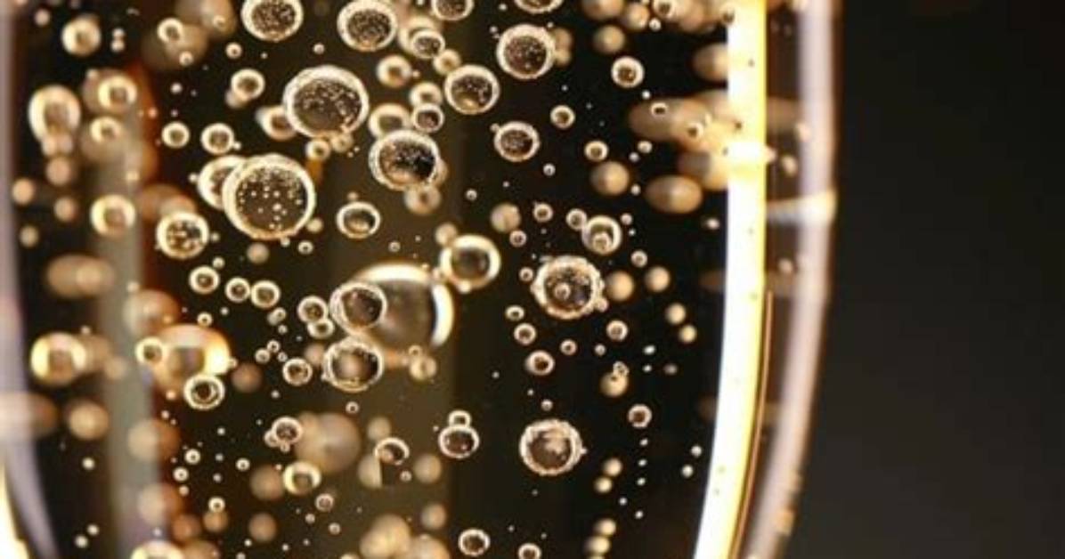 By on Bubbles Champagne?