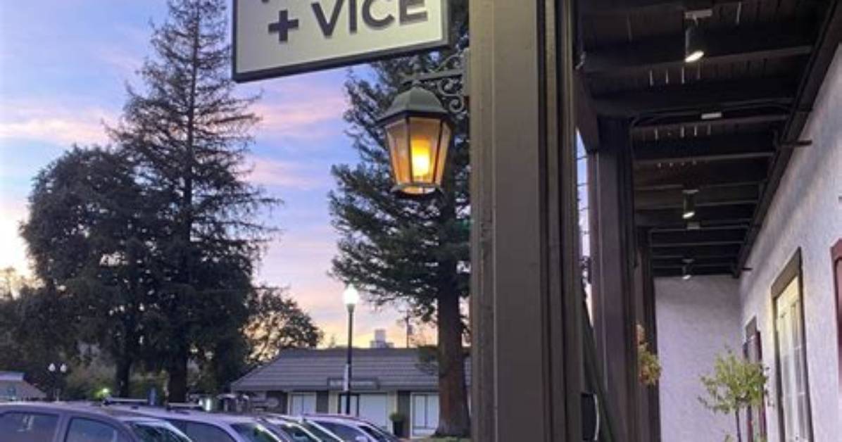 By Virtue or by Vice?