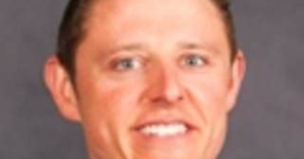 Byron "Blake" Gorman