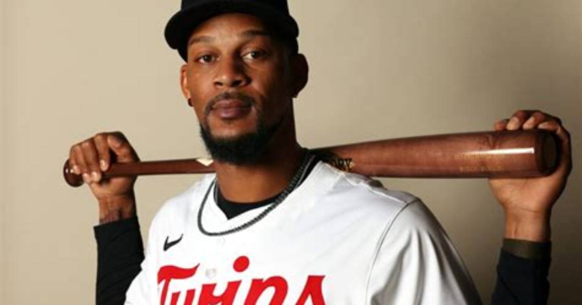 Byron Buxton Wiki and Biography Facts