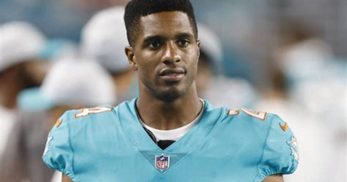 Byron Jones