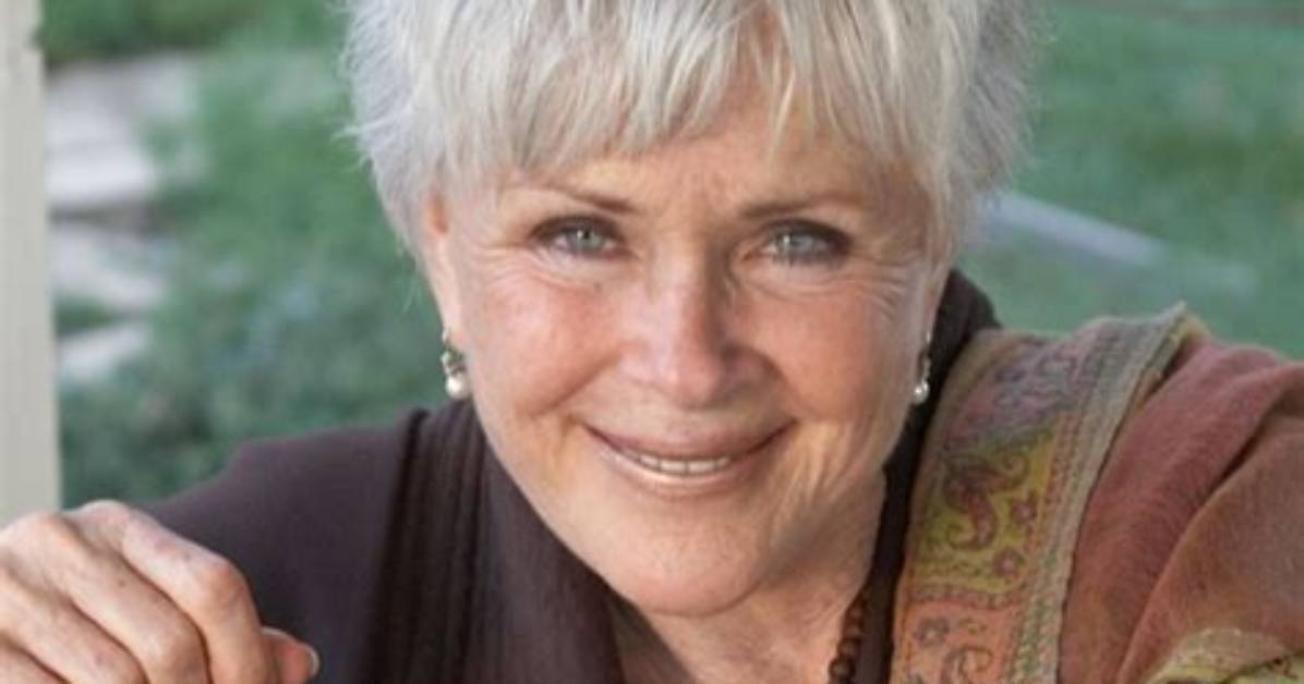 Byron Katie