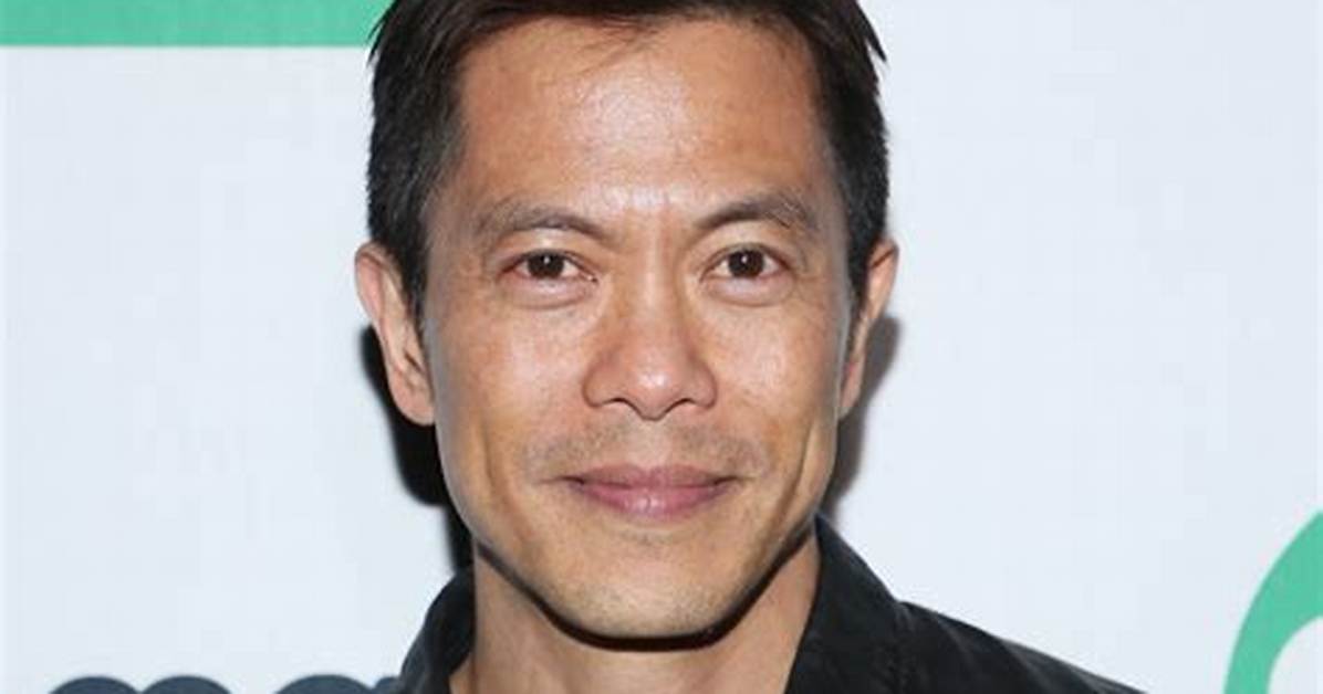 Byron Mann Net Worth