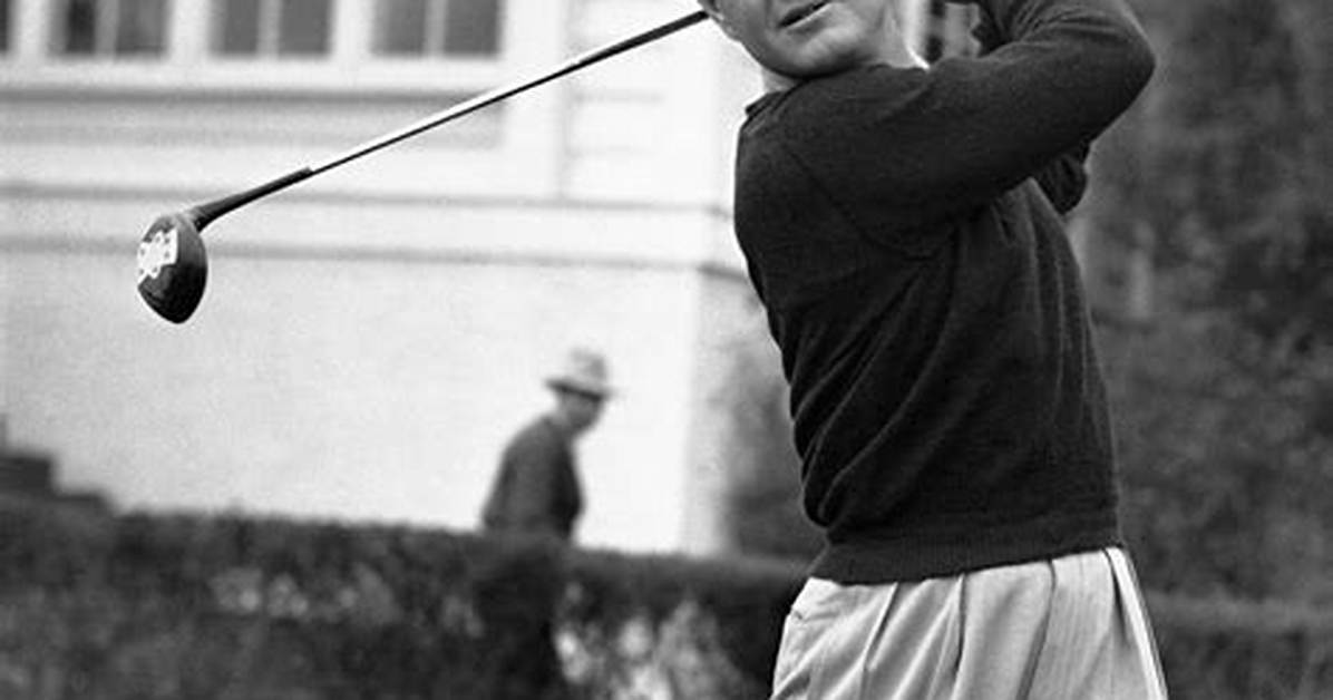 Byron Nelson