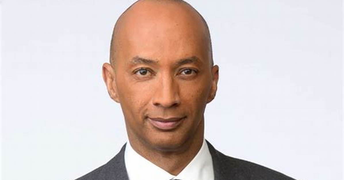 Byron Pitts