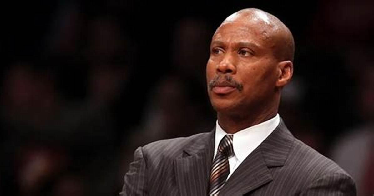 Byron Scott Net Worth