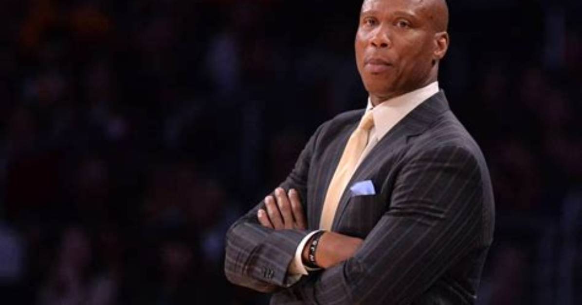 Byron Scott