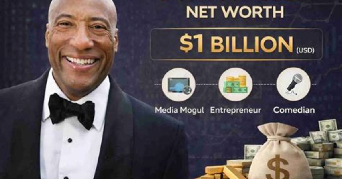 Byron Utley Net Worth