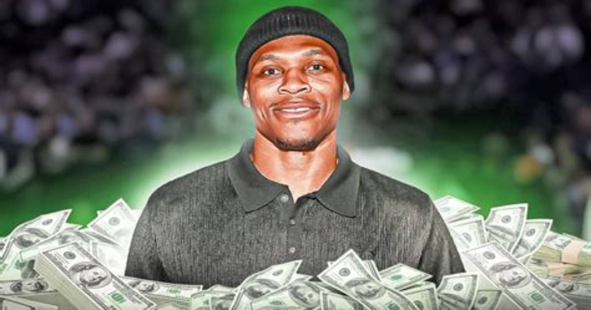 Byron Westbrook Net Worth