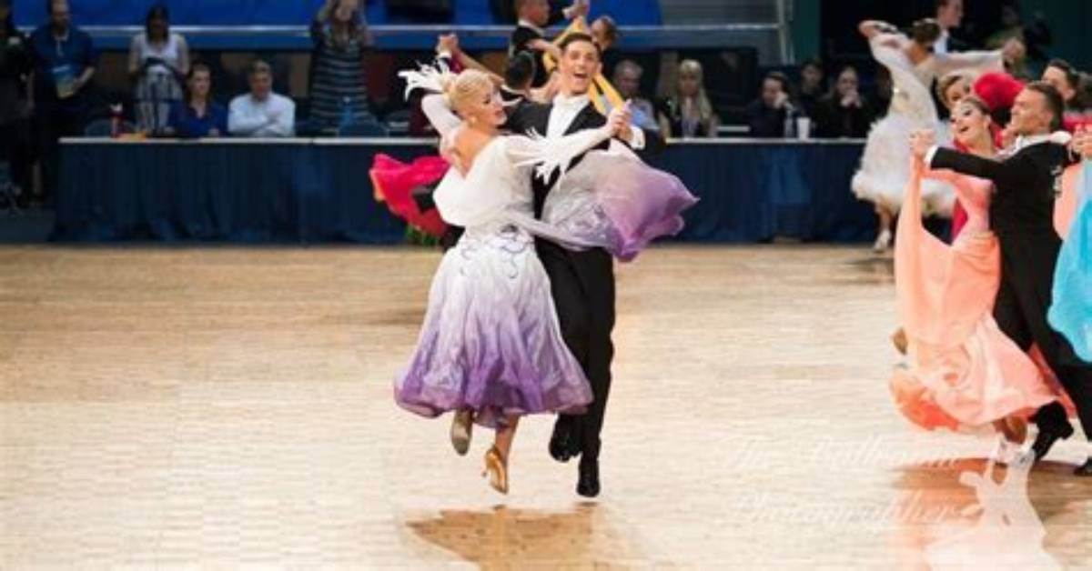 Byu Will Allow Same-Sex Couples at Dance Competition