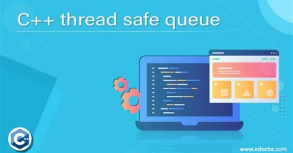 C++11 Thread-Safe Queue